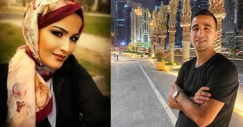 Eşini öldüren şahıs, tutuklanarak cezaevine gönderildi