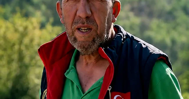 Bayramda kaybolan zihinsel engelli İlyas, aranıyor Mersin Haberleri