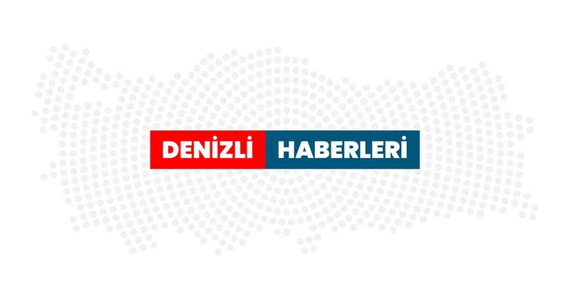 Bariyerlere çarpan yolcu otobüsü alev aldı: 3 ölü, 20 yaralı Denizli Haberleri