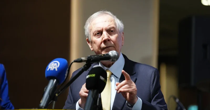 Aziz Yıldırım seçim öncesi iki transferi açıkladı: Salı günü duyurabiliriz Futbol Haberleri