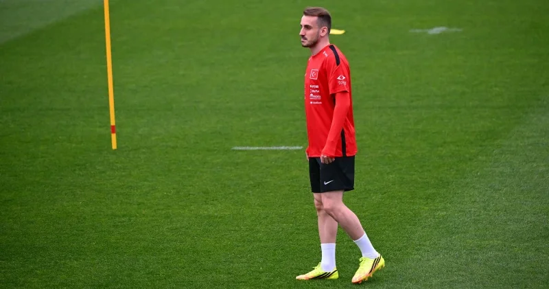 Hakan Çalhanoğlu ve Kerem Aktürkoğlu ndan iyi haber Futbol Haberleri