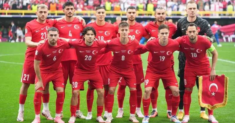 Tartışmalara neden olmuştu! İşte Türkiye nin Dünya Kupası maçlarını gece oynama sebebi