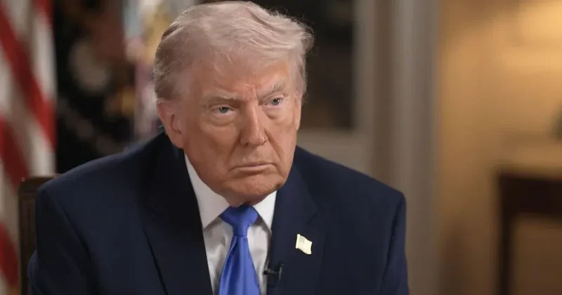 Trump planları yeniden yazdı: İran la barış yeniden ertelendi Sözcü Gazetesi