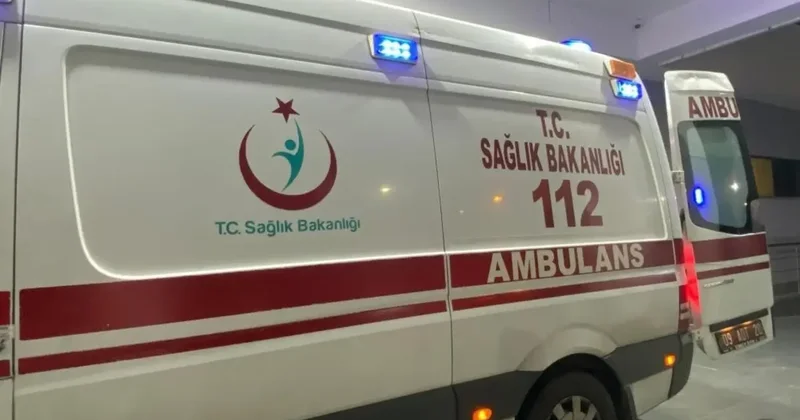 Oynadığı silah bir anda ateş aldı! 7 yaşındaki çocuktan kahreden haber