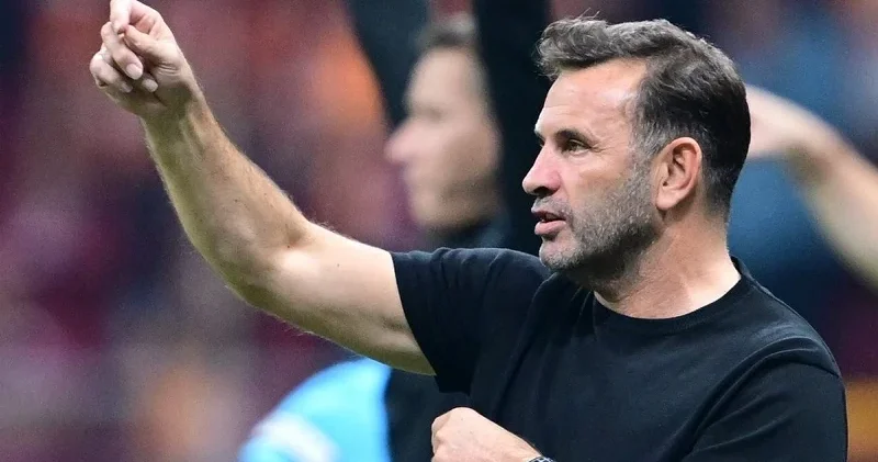 Efsane isim Galatasaray a geri dönüyor: Okan Buruk un ekibine katılacak Futbol Haberleri