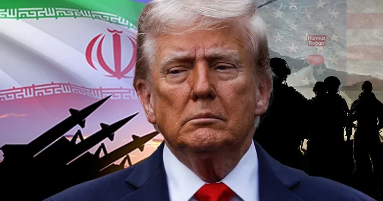 Nükleer pazarlıkta yeni kriz: Trump son anda devreye girdi... İran a 3 gün mühlet