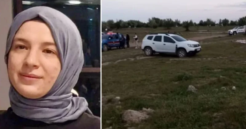Ankara da bayram ziyaretinde kaybolan kadın yaralı halde bulundu Ankara Haberleri