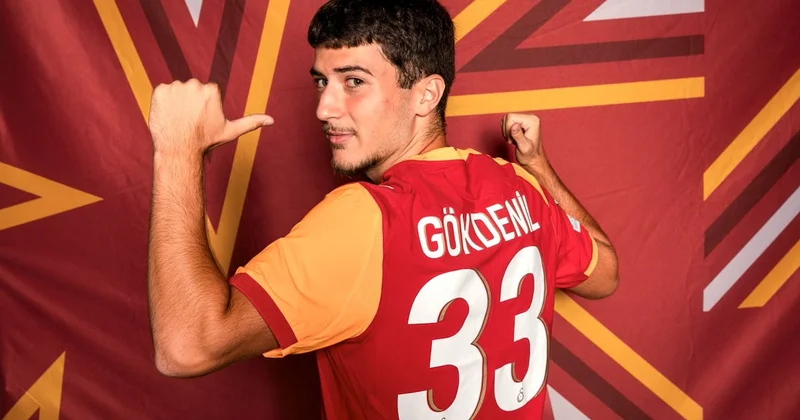 Galatasaray da bir ayrılık daha! Sessiz sedasız veda etti Sözcü Gazetesi