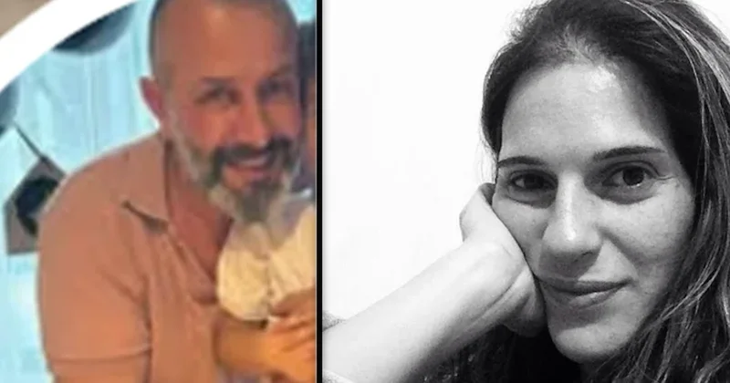 Aylar sonra komadan uyandı: Beni kocam itti Sözcü Gazetesi
