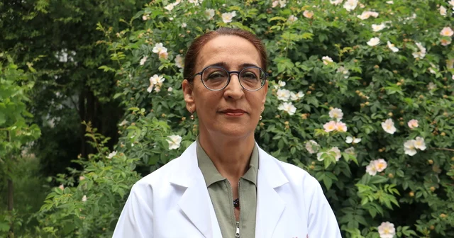 Dicle Havzası nda renk cümbüşü; uzmanlardan zehirli bitki uyarısı Diyarbakır Haberleri