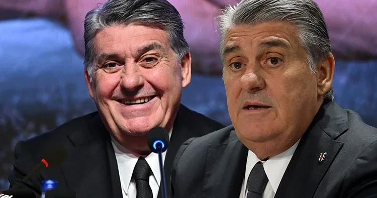 Beşiktaş ta yeni aday! Milan ın eski hocası gündemde