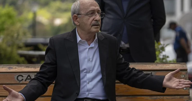 Kılıçdaroğlu ndan kurultay paylaşımı: Merak etmeyin...