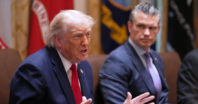 Axios iddia etti: ABD Başkanı Trump İran ile anlaşma taslağında değişiklik mi istedi? Dış Haberler