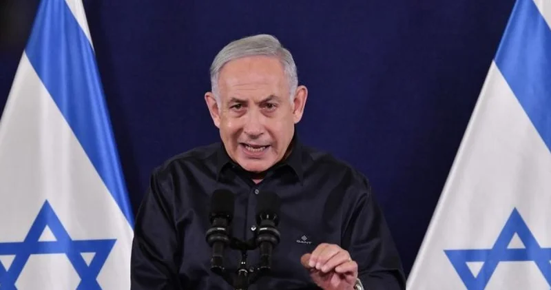 Netanyahu dan ateşkese rağmen İsrail ordusuna Lübnan talimatı Dış Haberler