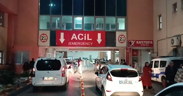 Sanal medyadaki tartışma silahlı kavgaya döndü: 1 ölü, 1 yaralı Batman Haberleri
