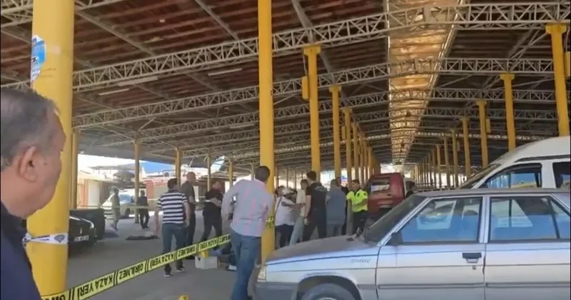 Aydın da kanlı pusu: Ölü sayısı 2 ye yükseldi! Kahreden detay...