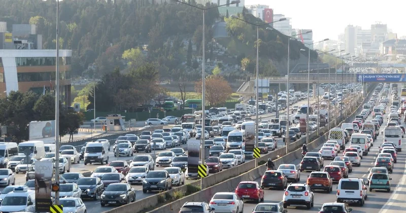 Bu iki ilçede olağanüstü önlem: Yollar kapatıldı Sözcü Gazetesi