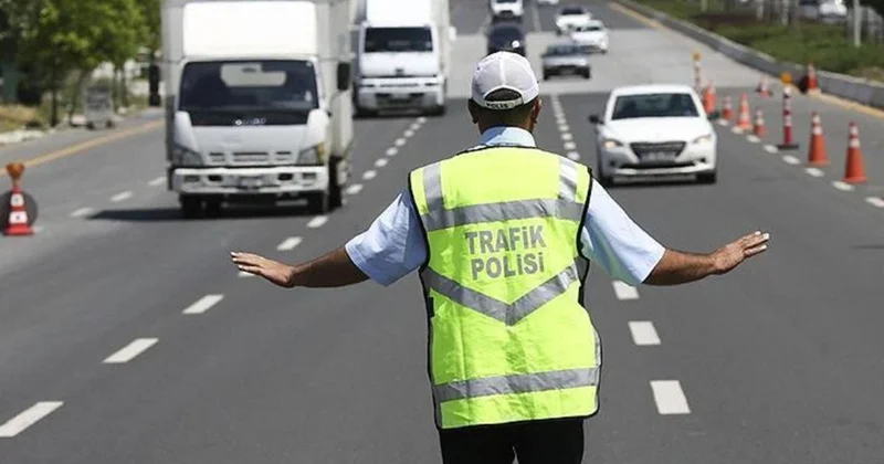 İstanbullular dikkat! Saat 12.00 den sonra bu yollar kapanacak