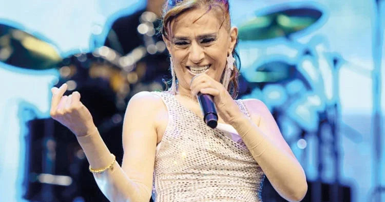 Güldüren 60 yaş benzetmesi