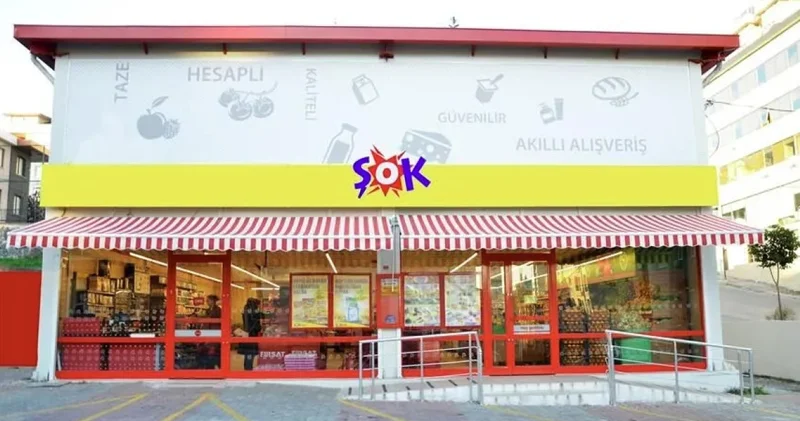 ŞOK 1 4 AĞUSTOS 2026 AKTÜEL KATALOĞU: Bu hafta ŞOK marketlerde indirimli aktüel ürünler neler? Hava Soğutucu, Kule Tipi Vantilatör ve daha fazlası...