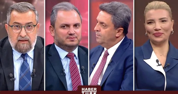 Gerçek Fikri Ne? 30 Temmuz 2026 (Yeni Parti CHP den Farklı Mı?)