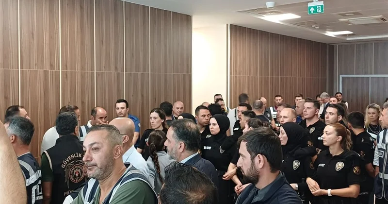 Bursa da Soruşturma: Bozbey ve 62 Sanık Yargılanıyor