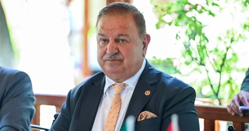 SON DAKİKA Yeniden Refah tan Gelecek Partisi açıklaması Son dakika haberleri