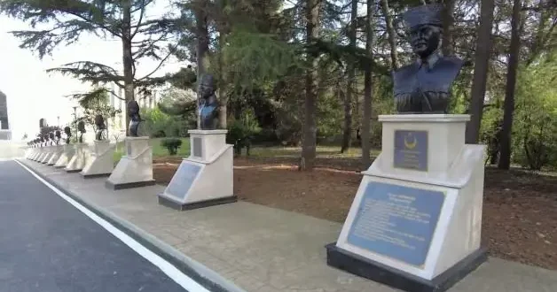 Milli Savunma Üniversitesi nden kuruluşunun 10 uncu yılına özel video!