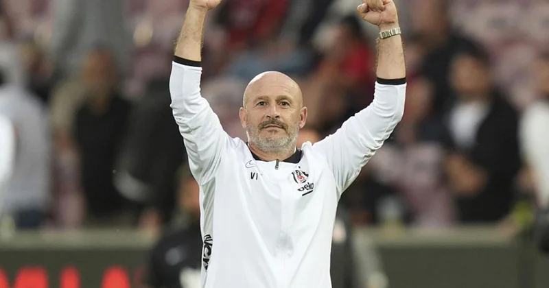 Italiano dan sıradaki rakip için çarpıcı sözler