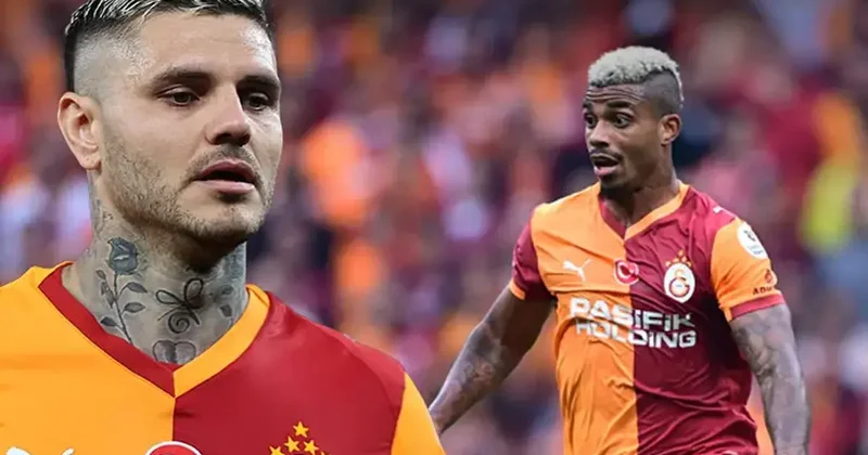 Mario Lemina dan Icardi sözleri! Kimse onun ne yaşadığını bilmiyor Fanatik Gazetesi Galatasaray (GS) Haberleri Spor
