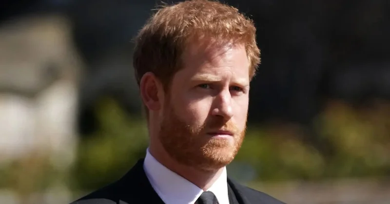 Prens Harry’nin açtığı dava pahalıya patladı: Milyonlarca sterlinlik fatura çıktı Sözcü Gazetesi