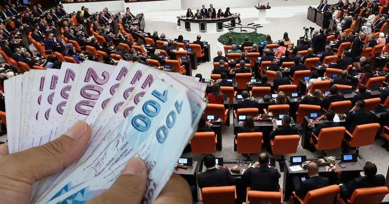 IBAN düzenlemesi yürürlüğe girdi! Cezalarda yeni dönem başladı