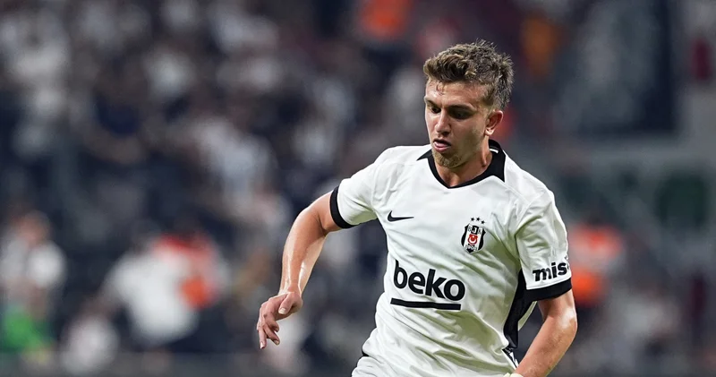 Rıdvan Yılmaz: Takım arkadaşlarımla gurur duyuyorum