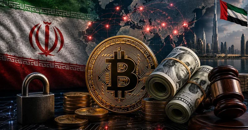 İran yaptırımları böyle delmiş! 4 milyar dolarlık yasa dışı bahis ağı