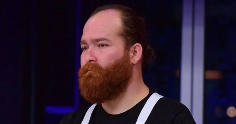 EREN KAŞIKÇI ÖLÜM NEDENİ BELLİ OLDU MU? MasterChef şampiyonu Kızıl Sakal Eren Kaşıkçı neden öldü? Eren Kaşıkçı kaç yaşındaydı, hasta mıydı?
