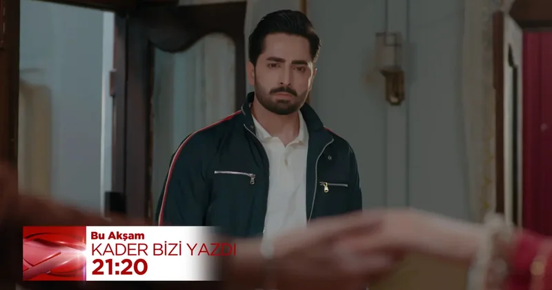 Kader Bizi Yazdı da Riya nişanlanıyor! Karardan pişman olacak mı?