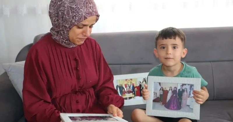 İki kişinin ölümüne neden olan şoföre ev hapsi verildi, aile karara tepki gösterdi