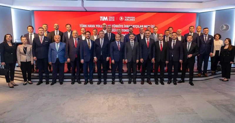 THY, TİM ile iş birliği anlaşmasını yedinci kez yeniledi