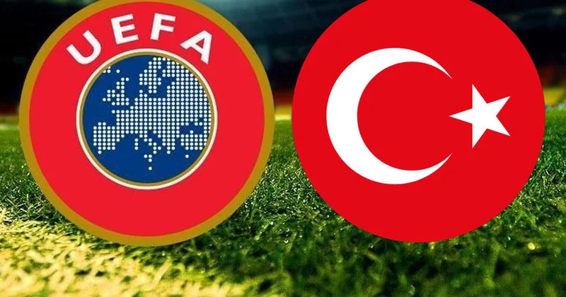 UEFA ülke puanı sıralaması güncellendi: İşte Türkiye nin sıralaması
