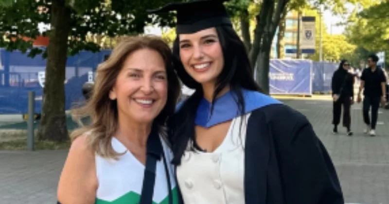 Yılın tezi seçildi: 28 yaşındaki oyuncu Yasemin Yazıcı dan akademik başarı Sözcü Gazetesi