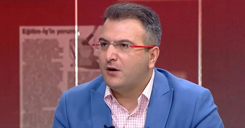Son dakika Gazeteci Cem Küçük e tutuklama talebi
