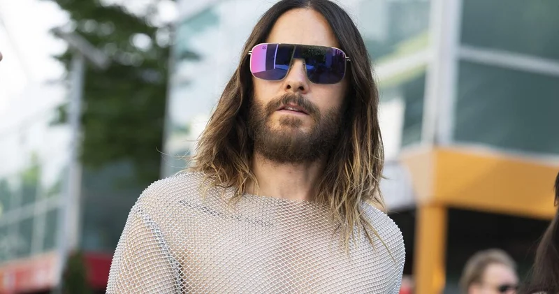 Hakkında cinsel taciz iddiaları olan Jared Leto ya menajerleri sahip çıktı