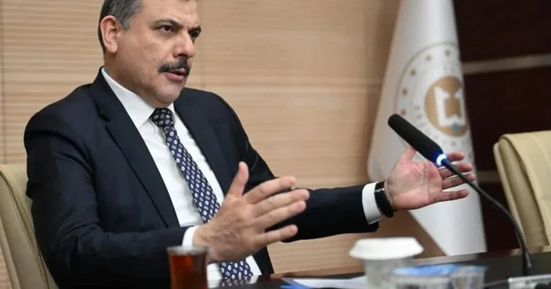 İçişleri Bakanı talimat verdi: 52 ilde düğmeye basıldı, 216 gözaltı var