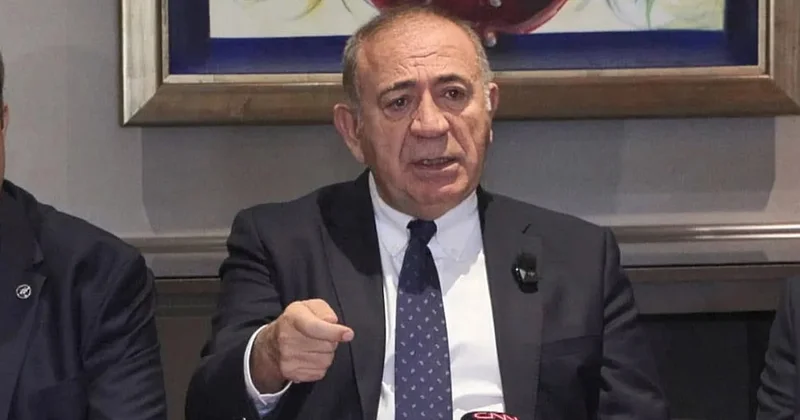 CHP İstanbul’da Gürsel Tekin bilmecesi: Görevden alındı mı alınmadı mı? Sözcü Gazetesi
