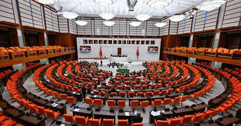 IBAN mağdurları uzun süredir bekliyordu, yasa çıktı Son Haberler