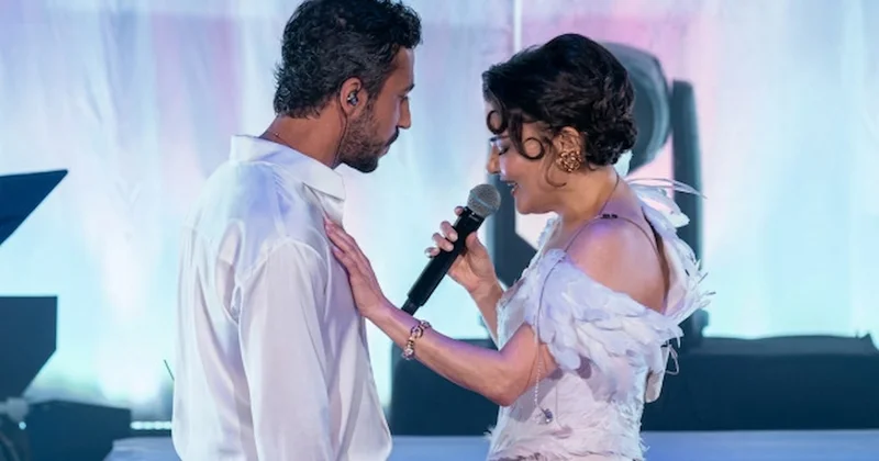 11 yıl sonra yeniden trend oldu: Göksel in şarkısı milyonlara ulaştı Sözcü Gazetesi
