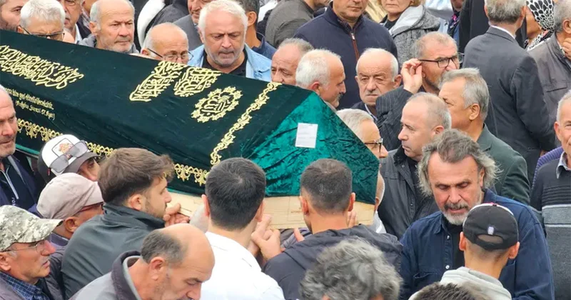 MasterChef şampiyonu Eren Kaşıkçı memleketi Tokat’ta toprağa verildi Son Haberler