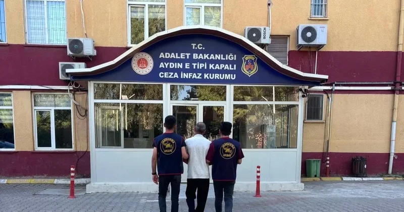 Kasten yaralamadan aranıyordu, yakalandı
