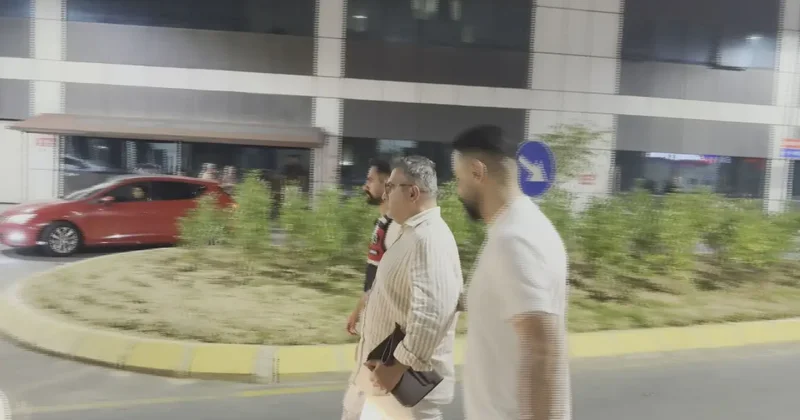 Cem Küçük dosyasında şok ayrıntı! Büyük isimleri kullanarak korkutmuş...