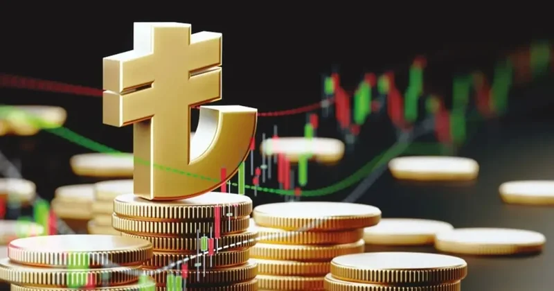 Merkez Bankası açıkladı: Türkiye nin finansal varlıkları 232 trilyon liraya ulaştı